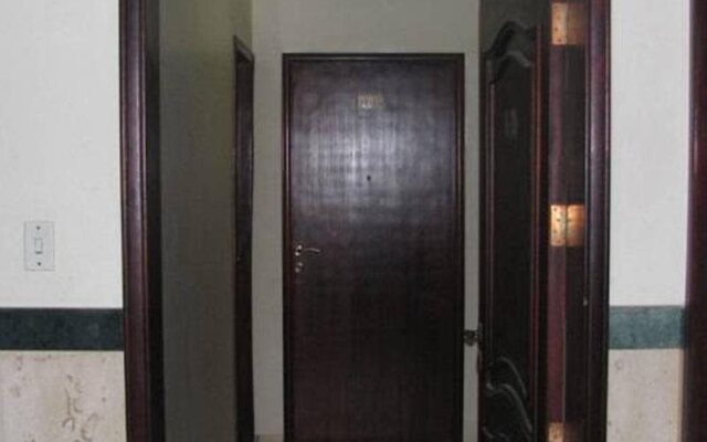 Maskni Furnished Apartment