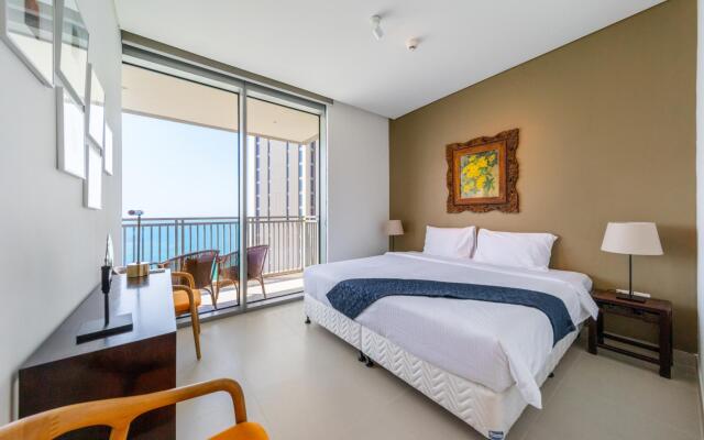 DXB - Emaar 52|42 - T2 - 1608 - DM