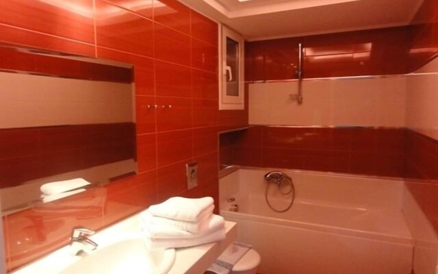 Panorama Hotel and Apartments