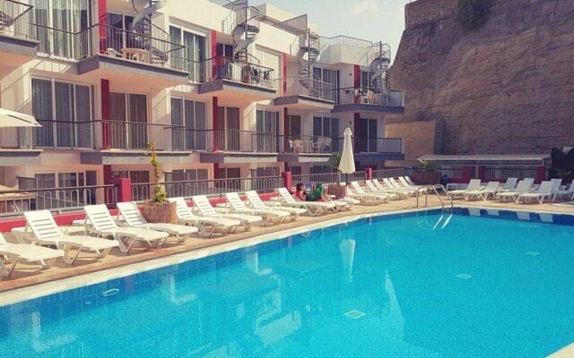Arena Suites