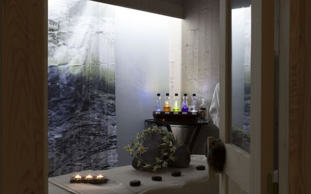 Hôtel Chalet Les Cimes