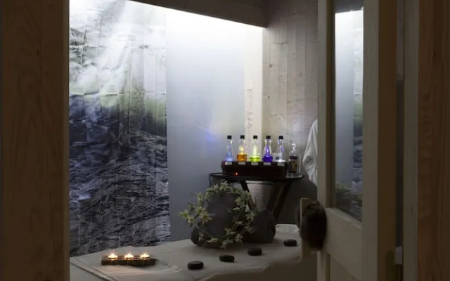 Les Cimes Hôtels-Chalets de Tradition