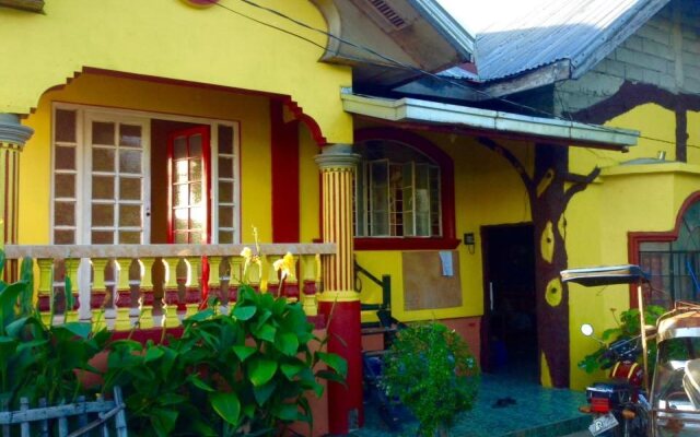 Treasure Isle Guest House