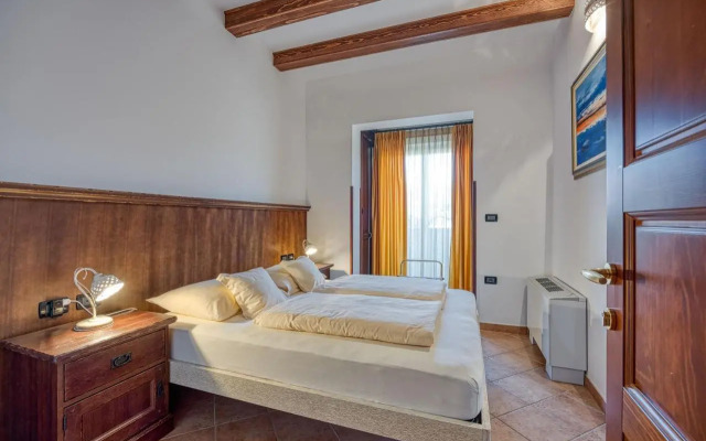 Apartments Villa Marittima