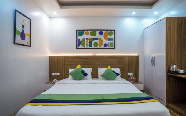 Treebo Ksheera Residency