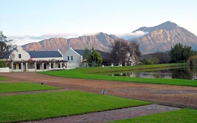 Morgansvlei Country Estate