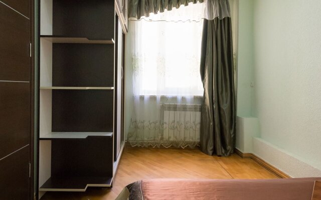Апартаменты Tatev
