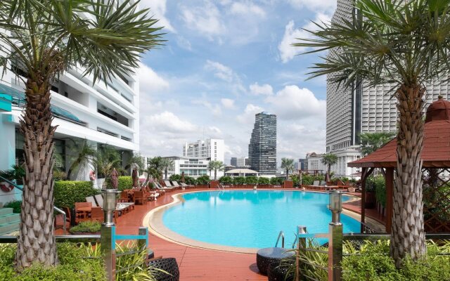 Centre Point Plus Hotel Silom