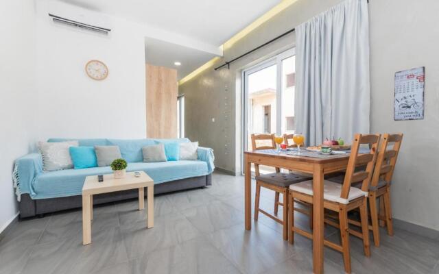 You and Me -750m from the sea