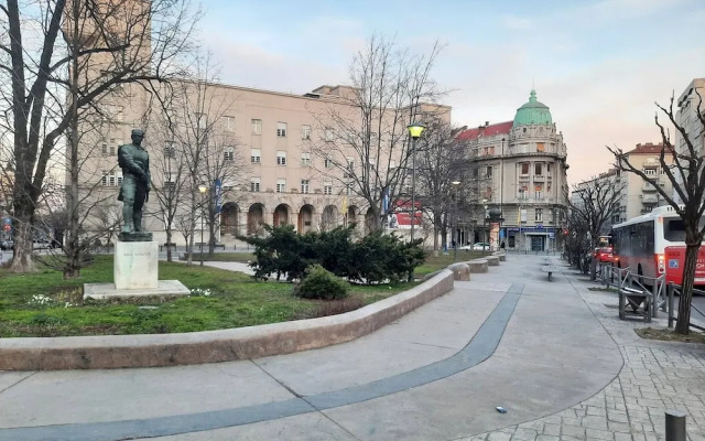 Residence Republic Square- Luxury at Top Location