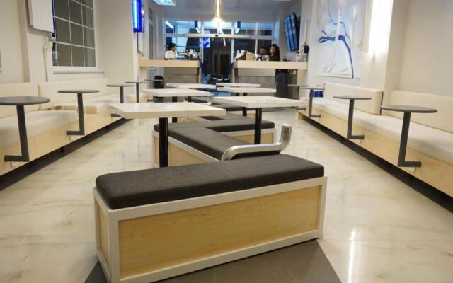 MOF Comfort Edirne