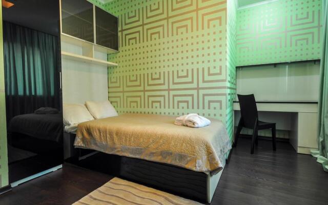 Apartments ApartInn Astana