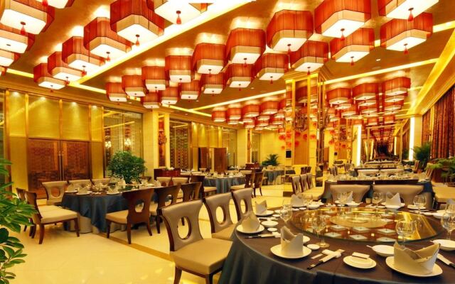 Grace Hotel