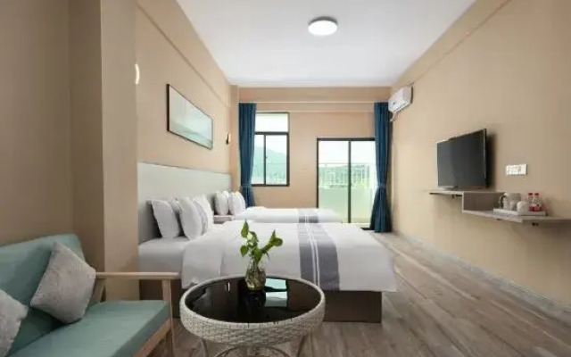 Qicheng Hotel
