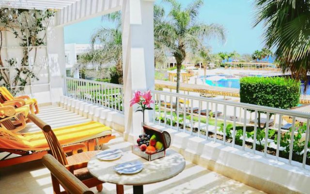 Royal Monte Carlo Sharm El Sheikh - Adults only