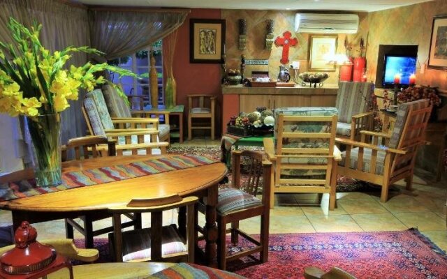 Avalon Guest Manor