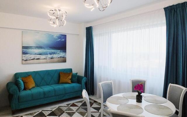 Ada Luxury Apartments 43