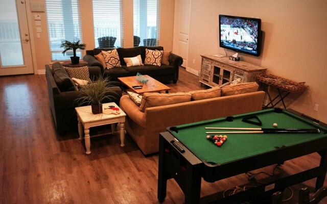 Surf and Sand by RedAwning