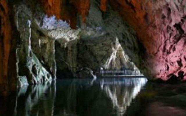 Villa Luisa sul Mare