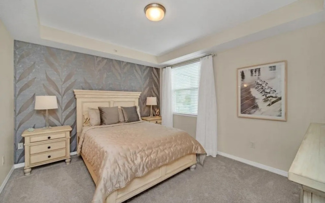 4741clock Unit208 3 Bedroom Townhouse