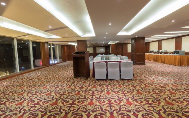 Lemon Tree Resort, Mussoorie