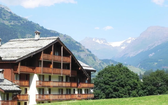 Résidence Lagrange Vacances Les Valmonts Val Cenis