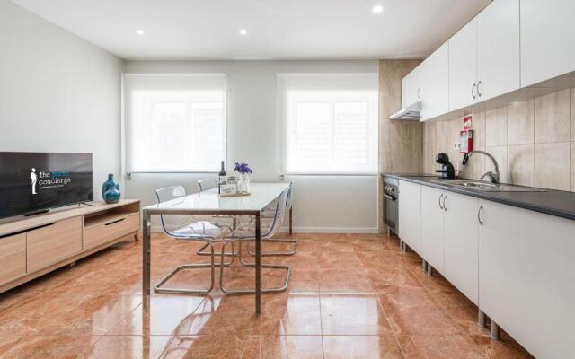 Guestready - The New Golden Dawn A