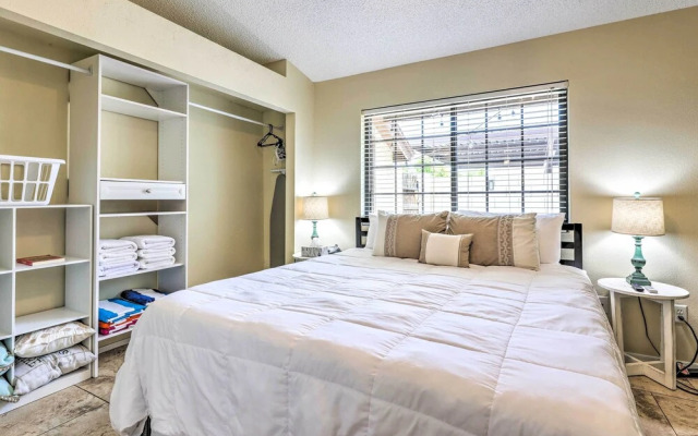 Vibrant Gilbert Gem: Community Pool & Hot Tub