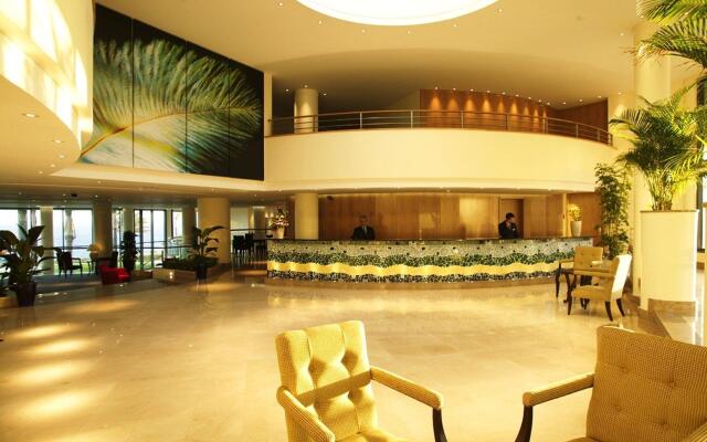 Pestana Grand Premium Ocean Resort