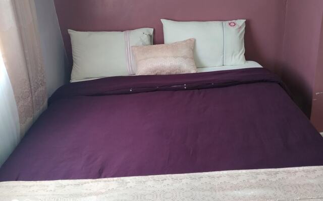 The Rhine Guest House-Eldoret