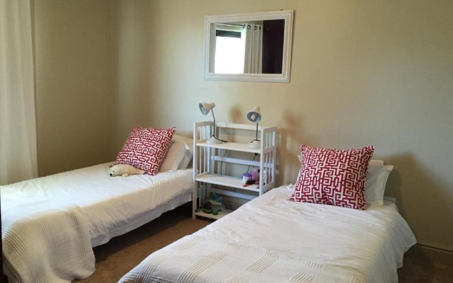 Loddey's Self Catering Apartments