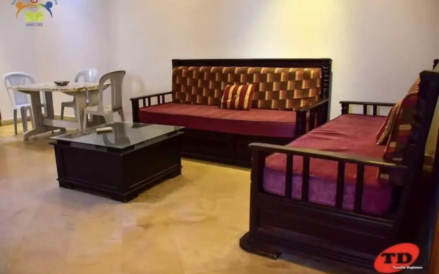 Residence Aladin