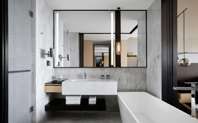 Shenyang Marriott Hotel