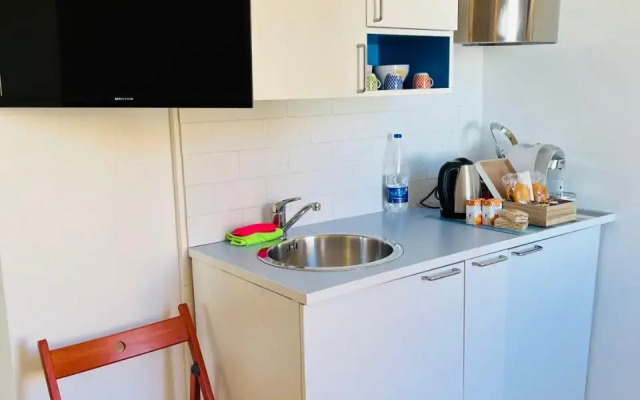 Don Marino Residence