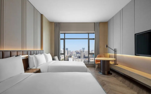 Courtyard by Marriott Taiyuan