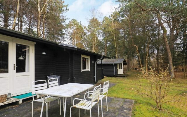 5 Person Holiday Home in Højslev