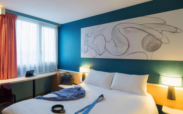 ibis Tours Nord