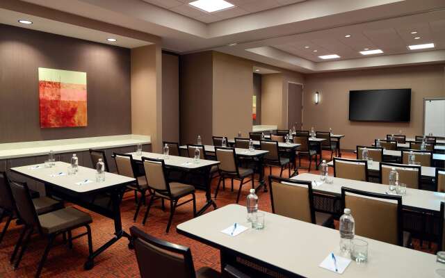 Hyatt House Atlanta Downtown