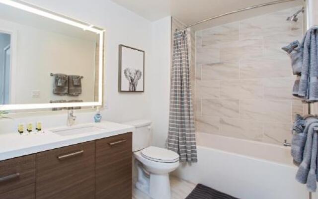 Glendale Finest Suite 2/1