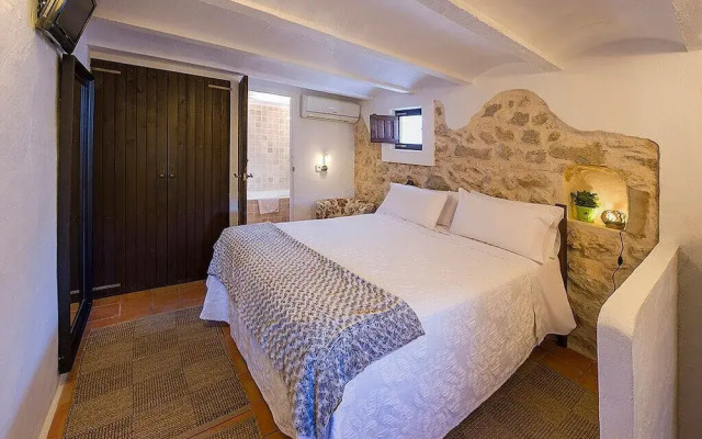 Hotel Rural Can Partit - Adults Only