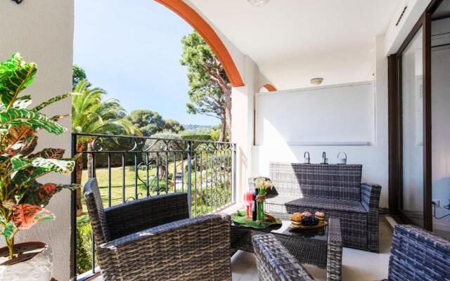 L'ANGE GARDIEN AP4269 by Riviera Holiday Homes