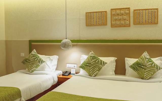 The Manor House Boutique Stays