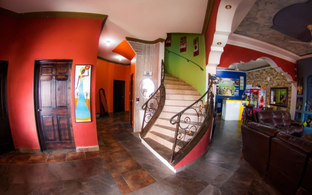 Hostal Casa de Grethel