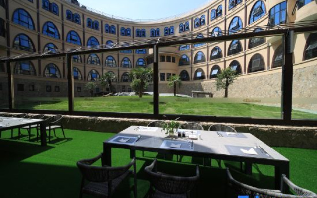 Zhongnan Lion King Resort Hotel
