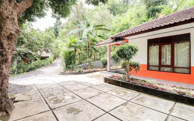 Narendra Homestay by ZUZU