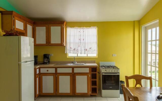 Caribbean Holiday Apartments