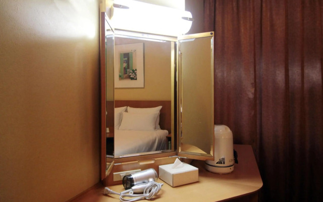 Shinagawa Prince Hotel