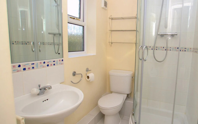 Annandale Court Serviced Apartments