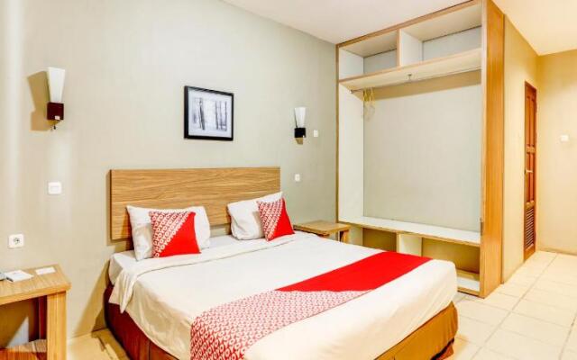 OYO 90027 Ulin Guesthouse