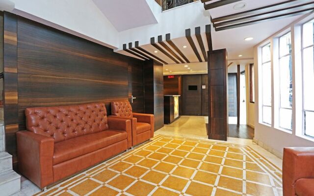 OYO Flagship 22444 Hotel Shiwalik Regency Mall Road
